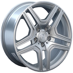 

Диск 8.5x18 5x112 ET43.0 D66.6 Реплика MR67