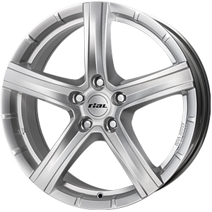 

Диск 9x19 5x150 ET50.0 D110.1 Rial Quinto