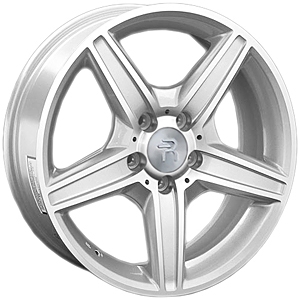 

Диск 8.5x19 5x112 ET56.0 D66.6 Реплика MR64