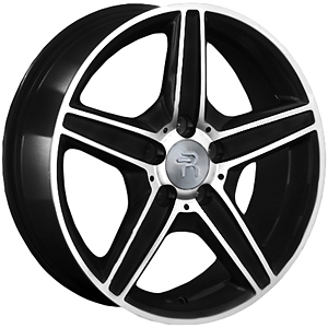 

Диск 7.5x17 5x112 ET47.0 D66.6 Реплика MR64