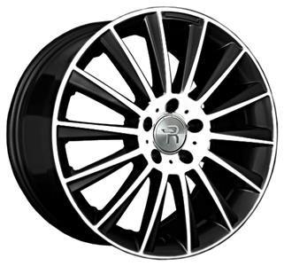 

Диск 8.5x19 5x112 ET36.0 D66.6 LegeArtis MR139