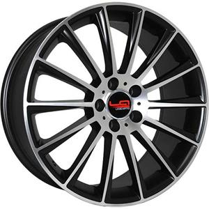 

Диск 8x18 5x112 ET38.0 D66.6 Реплика MR139