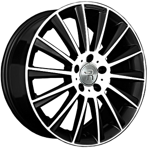 

Диск 7x16 5x112 ET38.0 D66.6 Реплика MR139