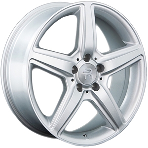 

Диск 8x17 5x112 ET38.0 D66.6 Реплика MR65
