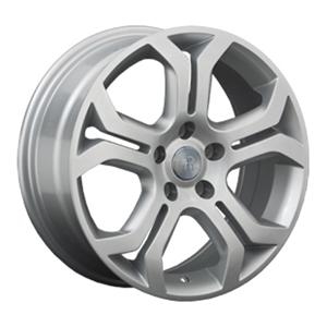 

Диск 8x17 5x115 ET45.0 D70.1 Реплика GN28