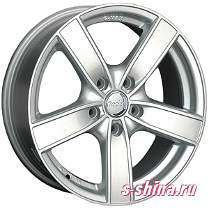 

Диск 7x16 5x112 ET45.0 D57.1 Реплика VV171