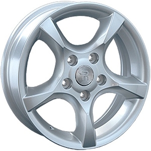 

Диск 6.5x15 5x114.3 ET45.0 D54.1 Реплика EM3