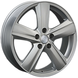 

Диск 7.5x18 5x120 ET41.0 D67.1 Реплика GN57