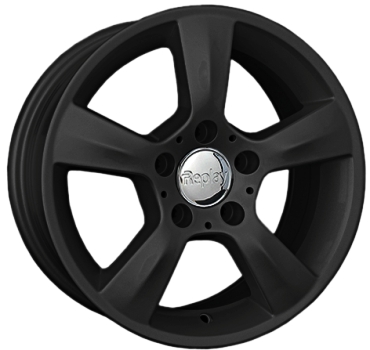 

Диск 7x15 5x112 ET37.0 D66.6 Реплика MR136