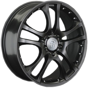 

Диск 8.5x18 5x112 ET48.0 D66.6 Реплика MR42