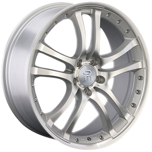 

Диск 7.5x17 5x112 ET46.0 D66.6 Реплика MR42