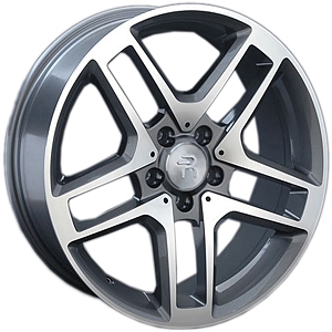 

Диск 8.5x19 5x112 ET56.0 D66.6 Реплика MR76