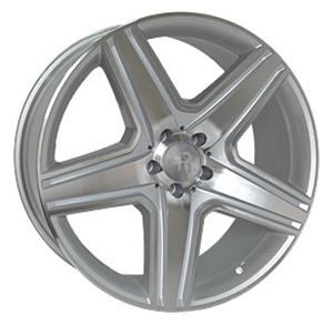 

Диск 9x20 5x112 ET57.0 D66.6 Реплика MR72