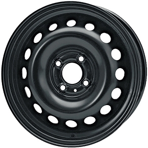 

Диск 6.5x16 5x108 ET43.0 D65.1 TREBL 9640