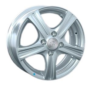 

Диск 5.5x14 4x100 ET39.0 D56.6 Реплика GN38