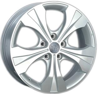 

Диск 7x18 5x114.3 ET45.0 D60.1 Реплика SZ29