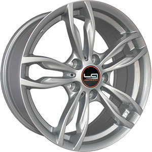 

Диск 7.5x17 5x120 ET43.0 D72.6 LegeArtis B153