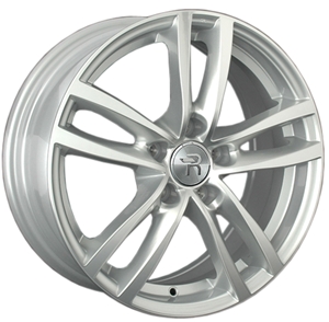 

Диск 7x17 5x114.3 ET39.0 D60.1 Реплика TY161