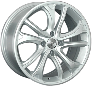 

Диск 7x17 4x108 ET26.0 D65.1 LegeArtis CI45
