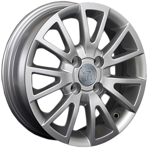 

Диск 5.5x14 4x100 ET39.0 D56.6 Реплика GN74