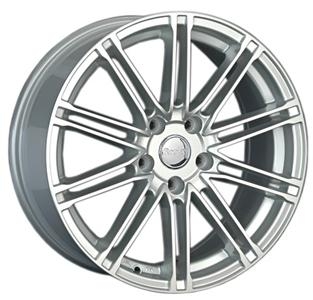 

Диск 7.5x17 5x112 ET51.0 D57.1 LegeArtis SK84