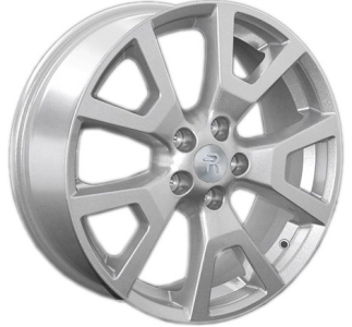 

Диск 7x18 5x114.3 ET50.0 D64.1 Реплика H55