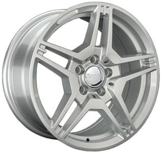 

Диск 8x17 5x112 ET48.0 D66.6 Реплика MR94