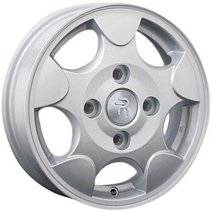 

Диск 5x13 4x114.3 ET53.0 D69.1 Реплика GN7