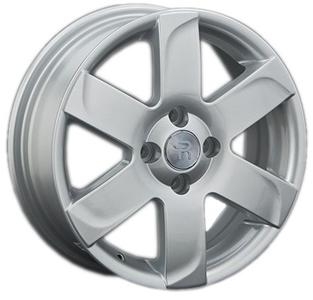

Диск 5.5x15 5x114.3 ET46.0 D67.1 Реплика MI87
