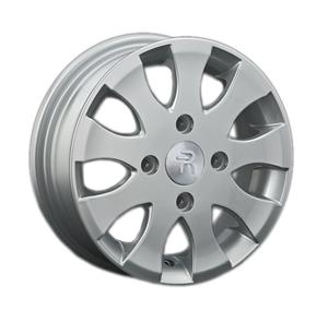 

Диск 4.5x13 4x114.3 ET45.0 D69.1 Реплика GN14
