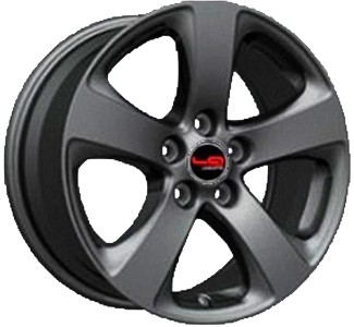 

Диск 7x17 5x114.3 ET39.0 D60.1 Реплика TY171