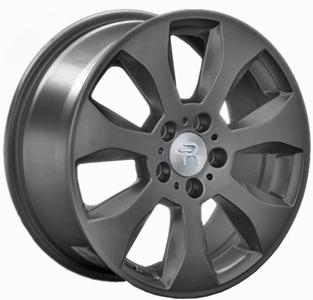 

Диск 7.5x17 5x112 ET47.0 D66.6 Реплика MR68