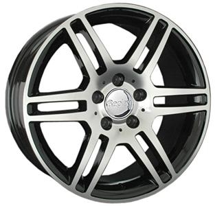 

Диск 7.5x17 5x112 ET48.0 D66.6 Реплика MR66