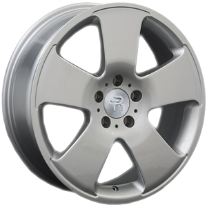 

Диск 8.5x18 5x112 ET48.0 D66.6 Реплика MR49