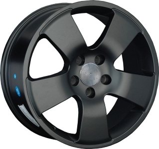

Диск 8x17 5x112 ET48.0 D66.6 Реплика MR49