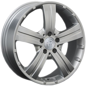 

Диск 8x18 5x112 ET53.0 D66.6 Реплика MR53
