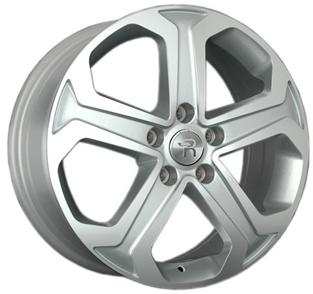 

Диск 7x18 5x114.3 ET48.0 D67.1 Реплика HND162