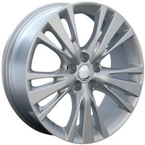 

Диск 7.5x18 5x114.3 ET33.0 D67.1 Реплика KI148