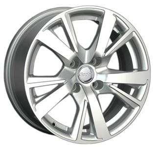 

Диск 7x16 4x108 ET29.0 D65.1 LegeArtis PG61
