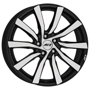 

Диск 9x20 5x112 ET35.0 D70.1 AEZ Reef SUV