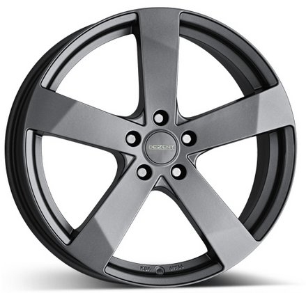 

Диск 6.5x16 4x100 ET35.0 D60.1 DEZENT TD