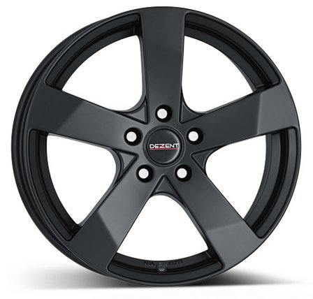 

Диск 6.5x16 4x100 ET35.0 D60.1 DEZENT TD