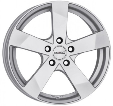 

Диск 7.5x19 5x114.3 ET38.0 D71.6 DEZENT TD