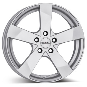 

Диск 6.5x16 5x112 ET46.0 D57.1 DEZENT TD