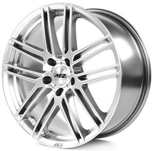 

Диск 9x20 5x112 ET50.0 D70.1 AEZ Cliff