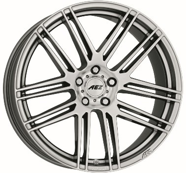 

Диск 9x20 5x114.3 ET30.0 D71.6 AEZ Cliff