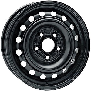 

Диск 6.5x16 5x114.3 ET48.0 D67.1 KFZ 8758