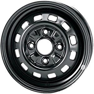 

Диск 6.5x15 5x108 ET42.0 D65 KFZ 7823