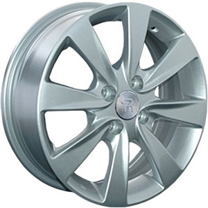 

Диск 6x15 4x114.3 ET46.0 D56.6 Реплика CHR10