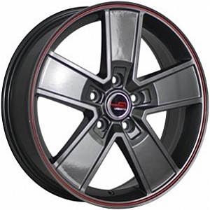 

Диск 6.5x16 5x115 ET46.0 D70.3 Реплика GM529